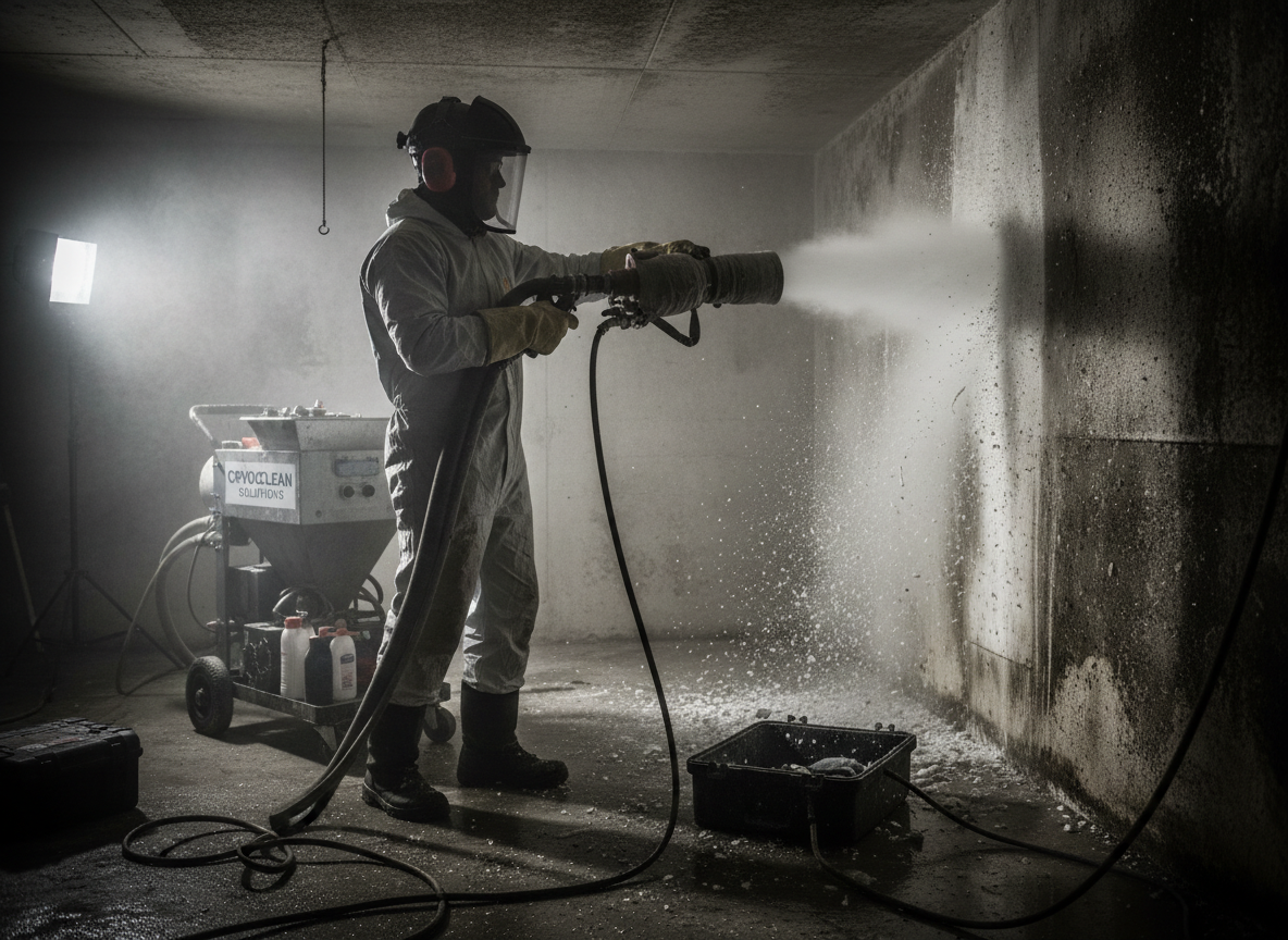 Mold Remediation Service in Tarzana Village